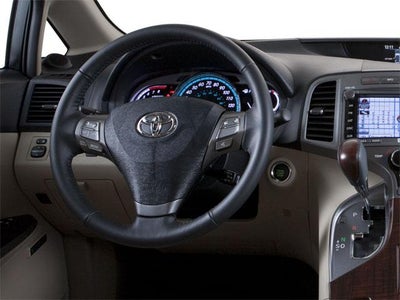 2010 Toyota Venza 4dr Wgn V6 FWD (Natl)