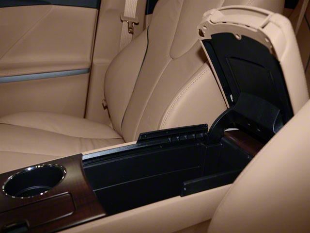 2010 Toyota Venza 4dr Wgn V6 FWD (Natl)