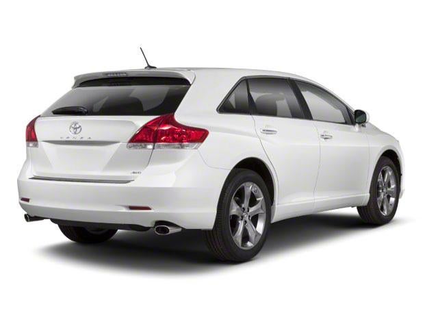 2010 Toyota Venza 4dr Wgn V6 FWD (Natl)