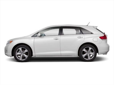 2010 Toyota Venza 4dr Wgn V6 FWD (Natl)