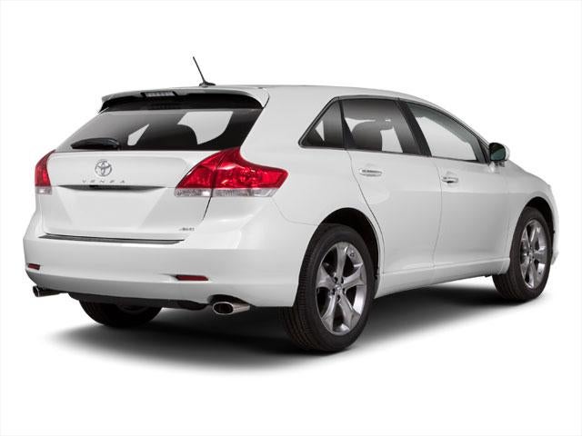 2010 Toyota Venza 4dr Wgn V6 FWD (Natl)