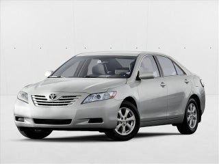 2009 Toyota Camry 4dr Sdn I4 Auto LE (Natl)