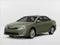 2013 Toyota Camry 4dr Sdn I4 Auto XLE (Natl)