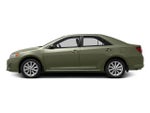 2013 Toyota Camry 4dr Sdn I4 Auto XLE (Natl)