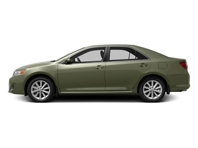 2013 Toyota Camry 4dr Sdn I4 Auto XLE (Natl)