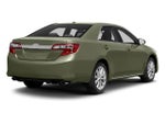 2013 Toyota Camry 4dr Sdn I4 Auto XLE (Natl)