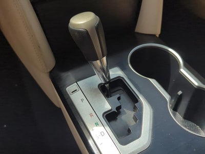 2012 Toyota Camry 4dr Sdn I4 Auto LE (Natl)
