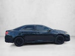 2012 Toyota Camry 4dr Sdn I4 Auto LE (Natl)