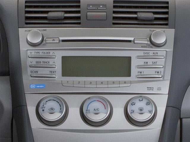 2011 Toyota Camry 4dr Sdn I4 Auto XLE (Natl)