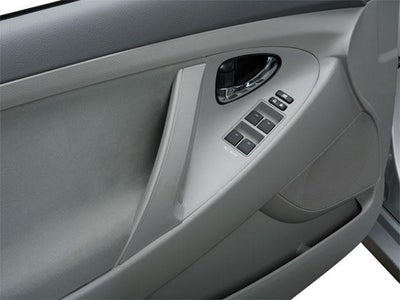 2011 Toyota Camry 4dr Sdn I4 Auto XLE (Natl)