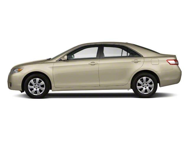 2011 Toyota Camry 4dr Sdn I4 Auto XLE (Natl)