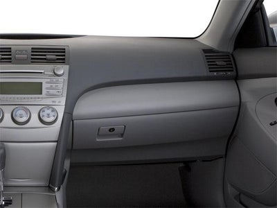 2011 Toyota Camry 4dr Sdn I4 Auto XLE (Natl)