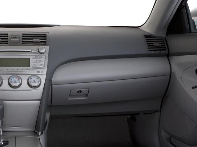 2011 Toyota Camry 4dr Sdn I4 Auto XLE (Natl)