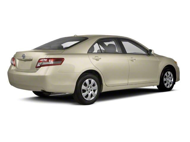 2011 Toyota Camry 4dr Sdn I4 Auto XLE (Natl)