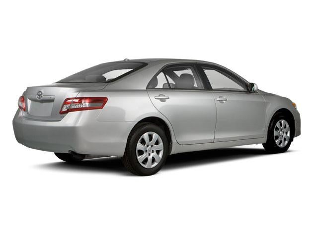 2011 Toyota Camry 4dr Sdn I4 Auto XLE (Natl)