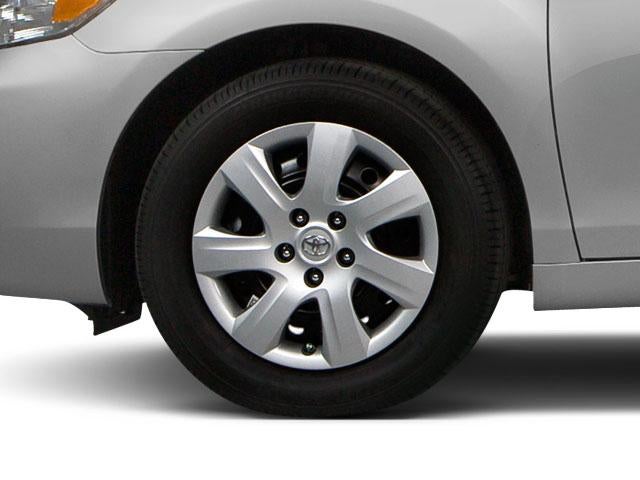 2011 Toyota Camry 4dr Sdn I4 Auto XLE (Natl)