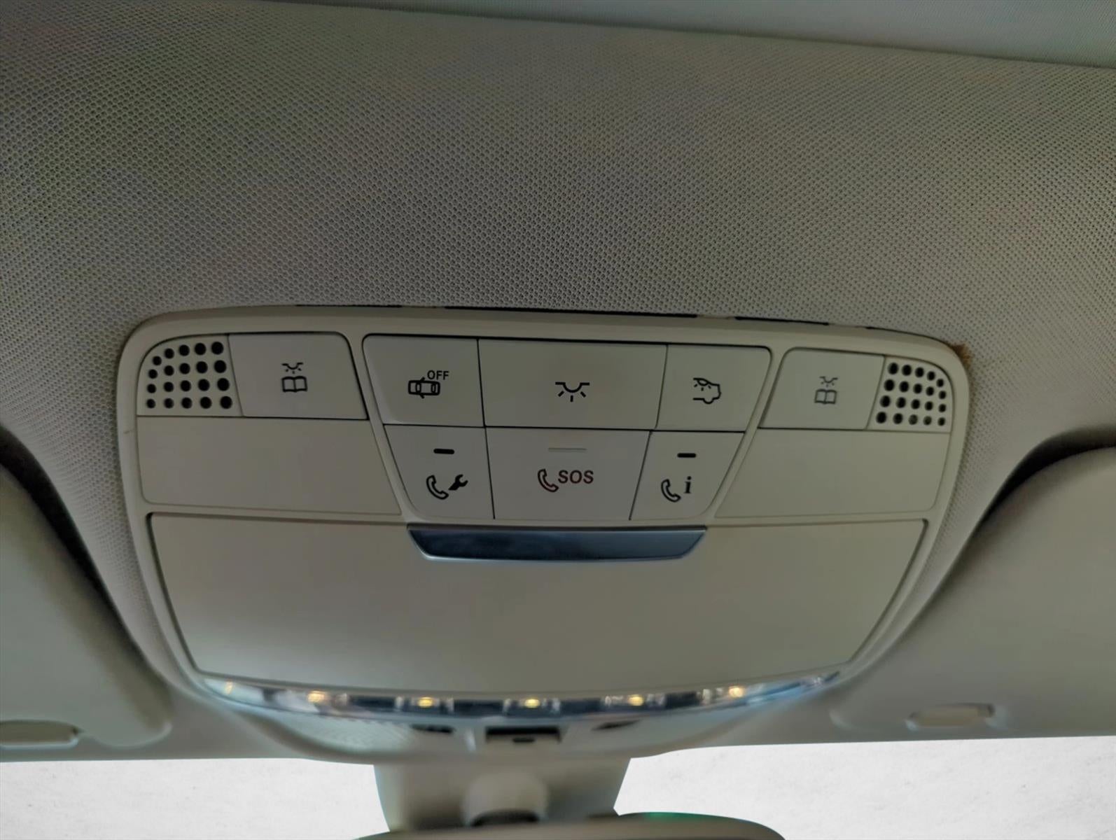 2016 Mercedes-Benz C-Class C 300 4MATIC® Luxury Sedan