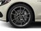 2018 Mercedes-Benz C-Class AMG® C 43 4MATIC® Sedan