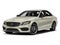 2018 Mercedes-Benz C-Class AMG® C 43 4MATIC® Sedan