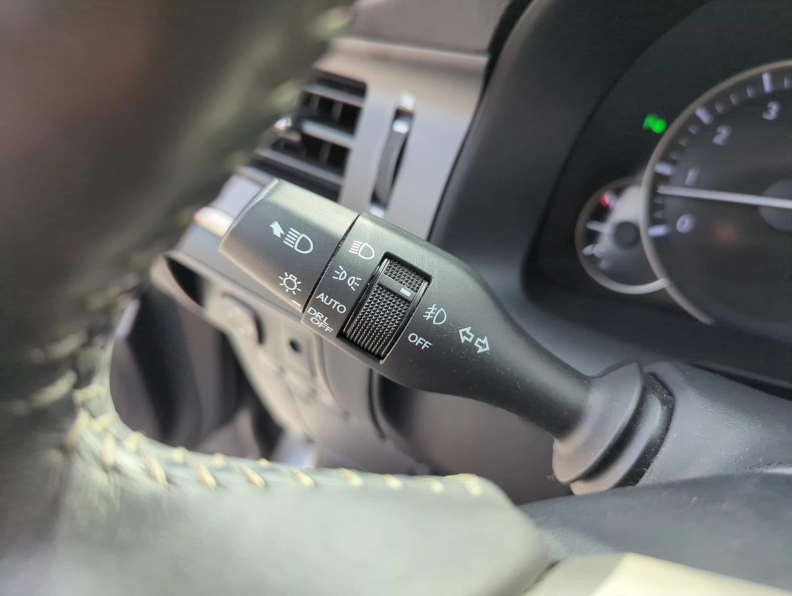 2018 Lexus ES 350 FWD