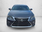 2018 Lexus ES 350 FWD