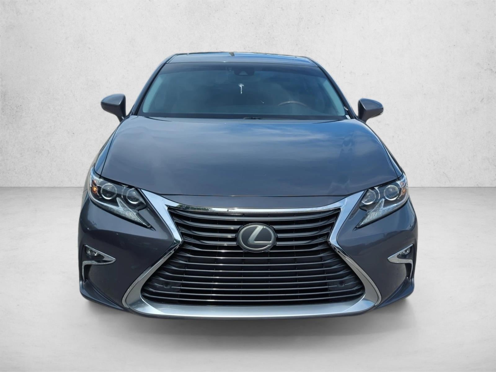 2018 Lexus ES 350 FWD
