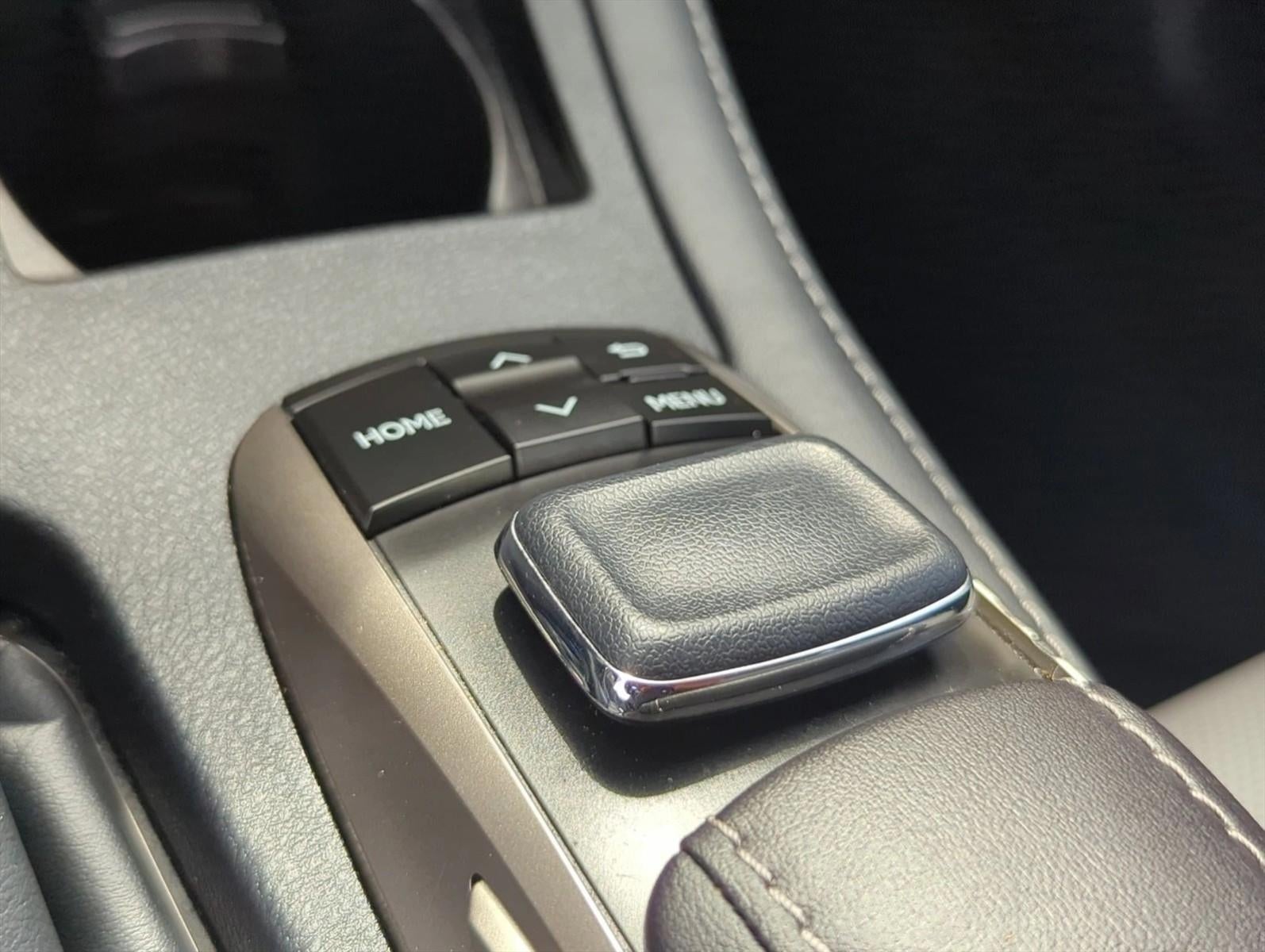 2018 Lexus ES 350 FWD