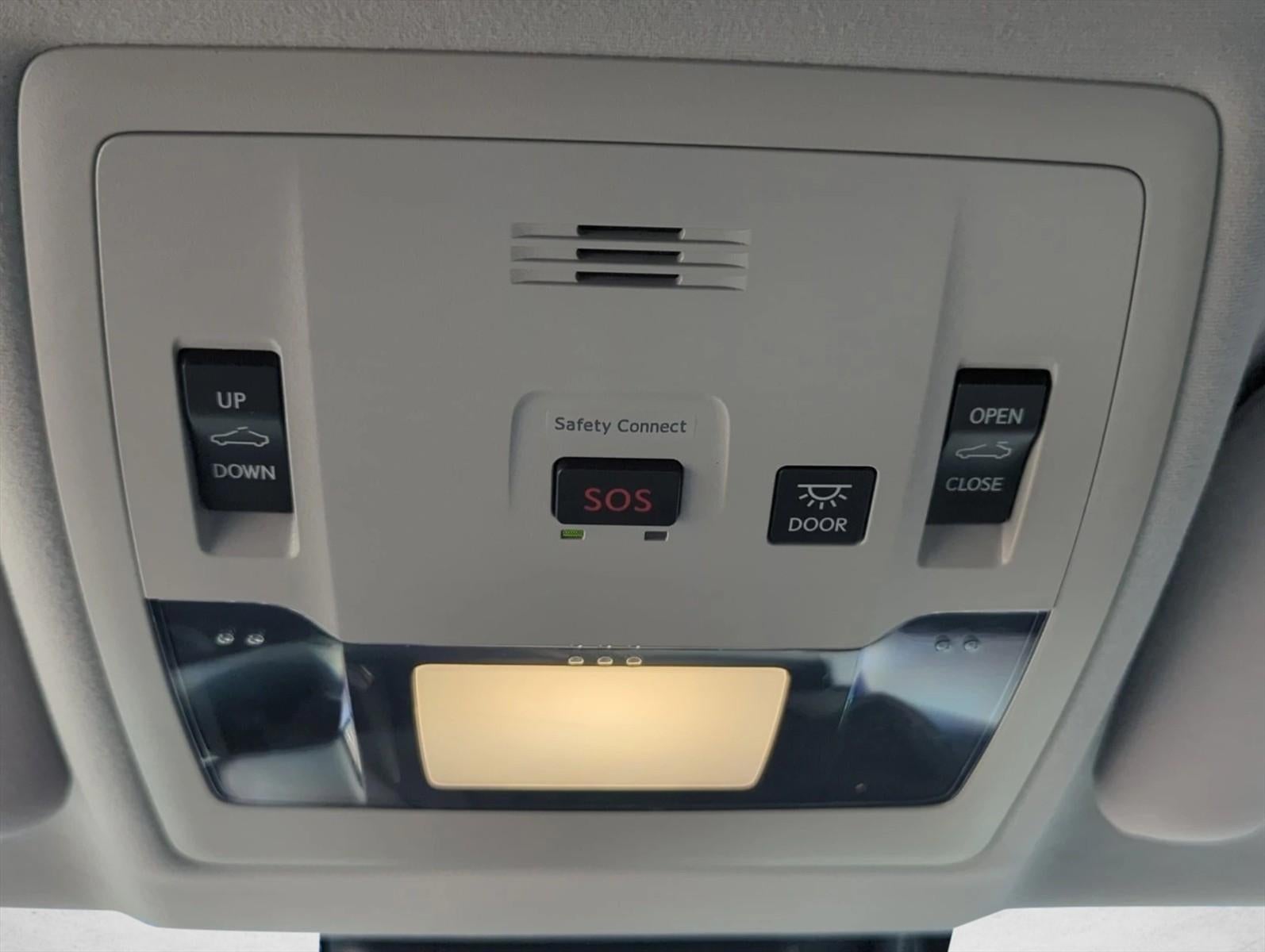 2018 Lexus ES 350 FWD