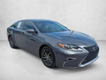 2018 Lexus ES 350 FWD