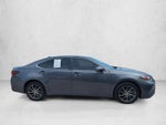 2018 Lexus ES 350 FWD