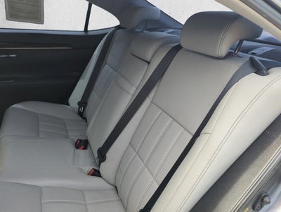 2018 Lexus ES 350 FWD