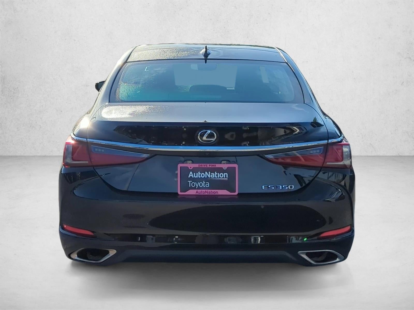 2019 Lexus ES 350 Luxury FWD