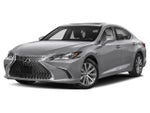 2020 Lexus ES 350 FWD