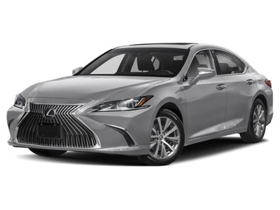 2020 Lexus ES 350 FWD