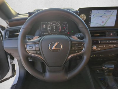 2022 Lexus ES 350 FWD