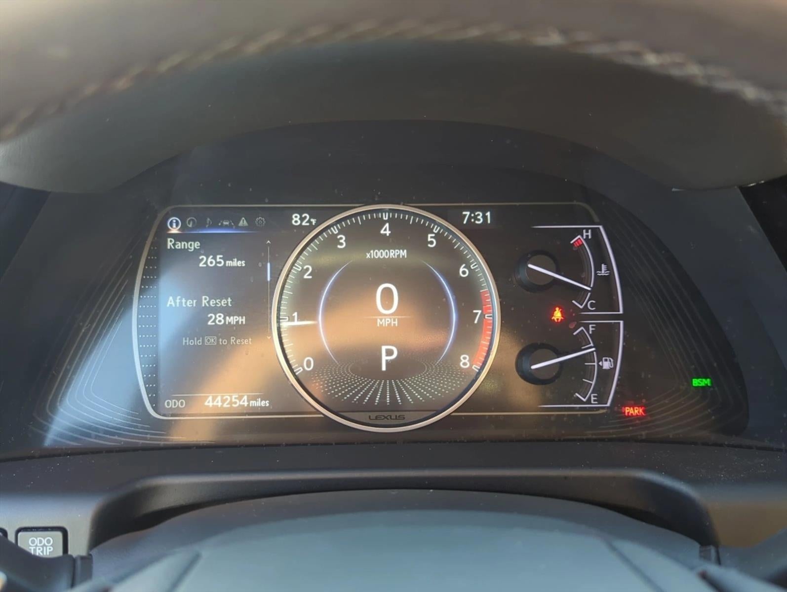 2022 Lexus ES 350 FWD
