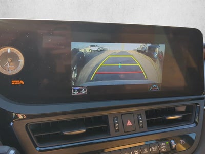 2022 Lexus ES 350 FWD