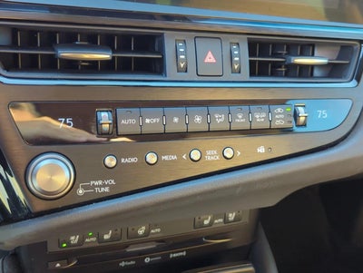 2022 Lexus ES 350 FWD