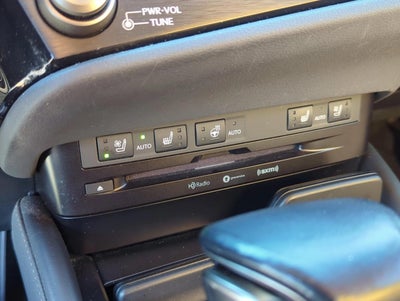 2022 Lexus ES 350 FWD