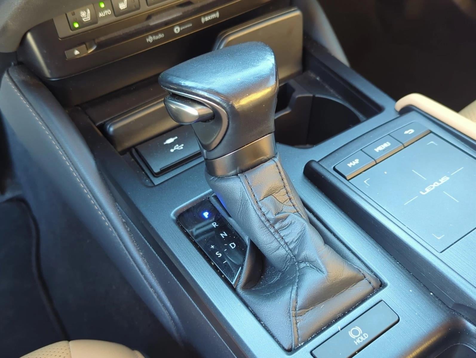 2022 Lexus ES 350 FWD