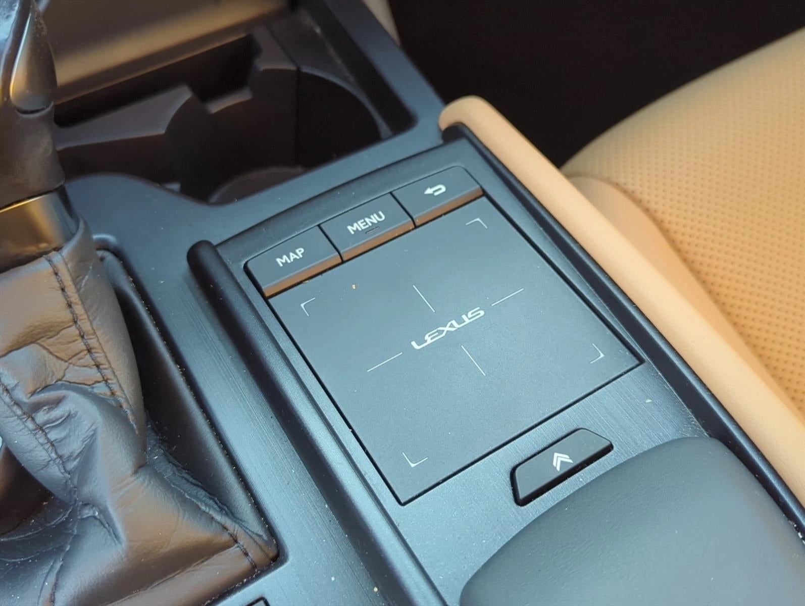 2022 Lexus ES 350 FWD