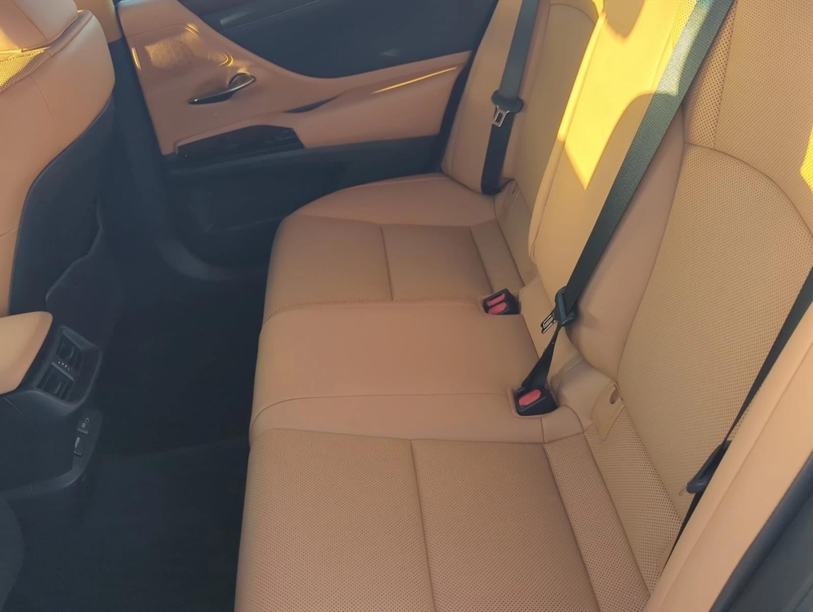 2022 Lexus ES 350 FWD