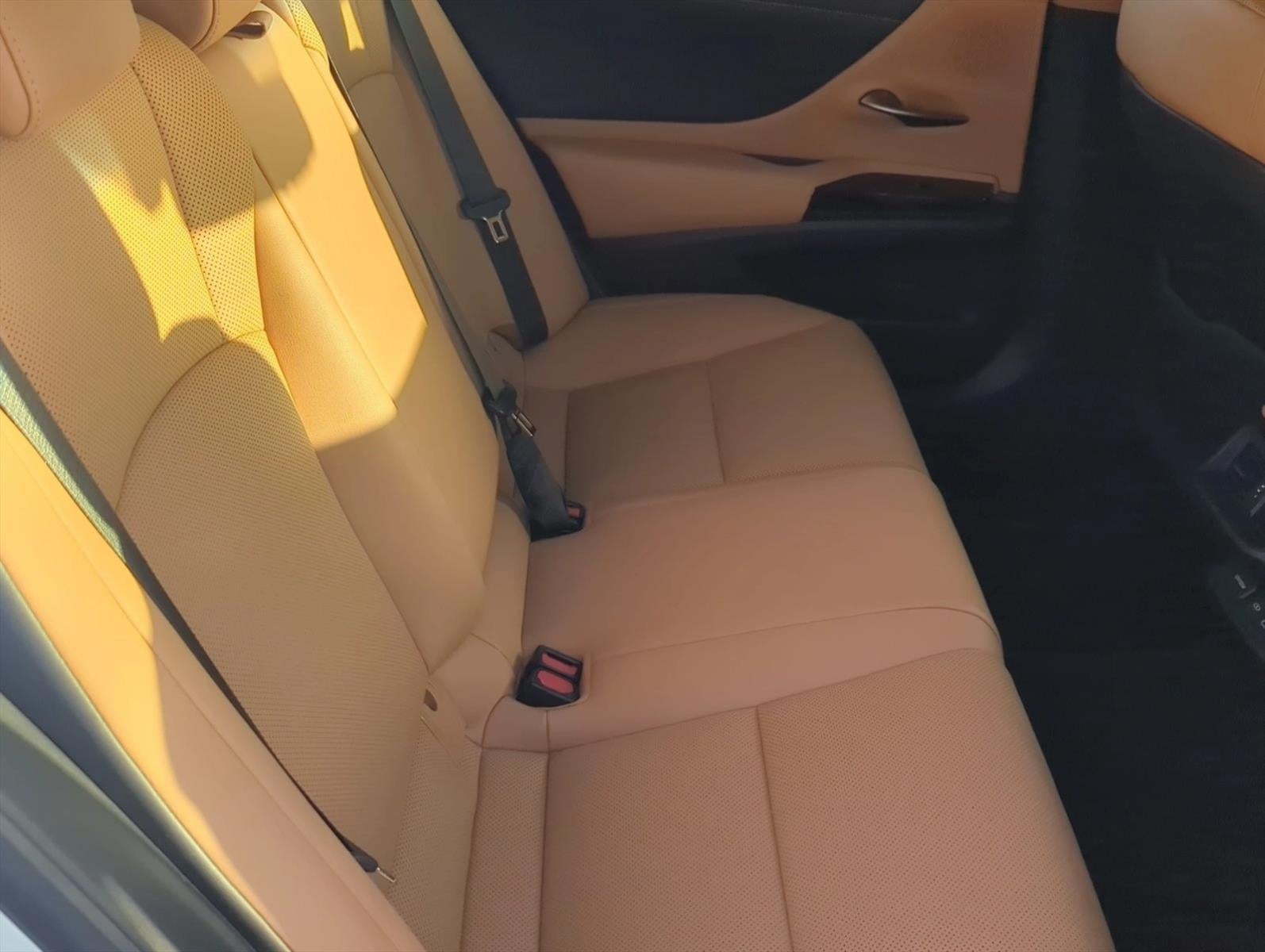 2022 Lexus ES 350 FWD