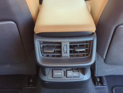 2022 Lexus ES 350 FWD
