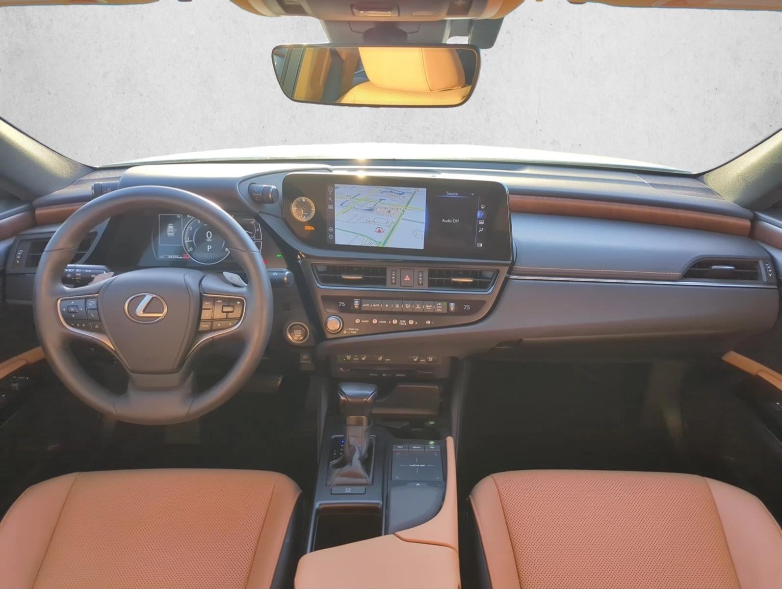 2022 Lexus ES 350 FWD