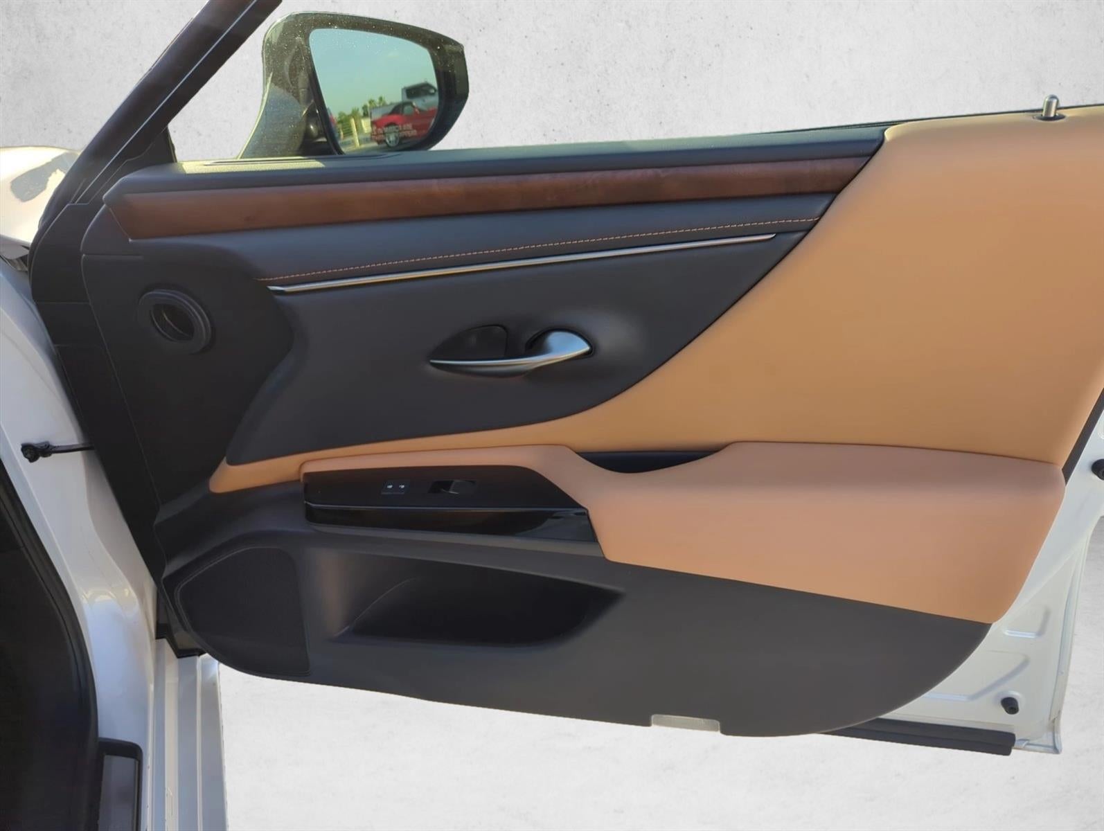 2022 Lexus ES 350 FWD