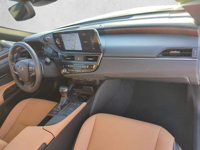 2022 Lexus ES 350 FWD