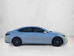 2022 Lexus ES 350 FWD
