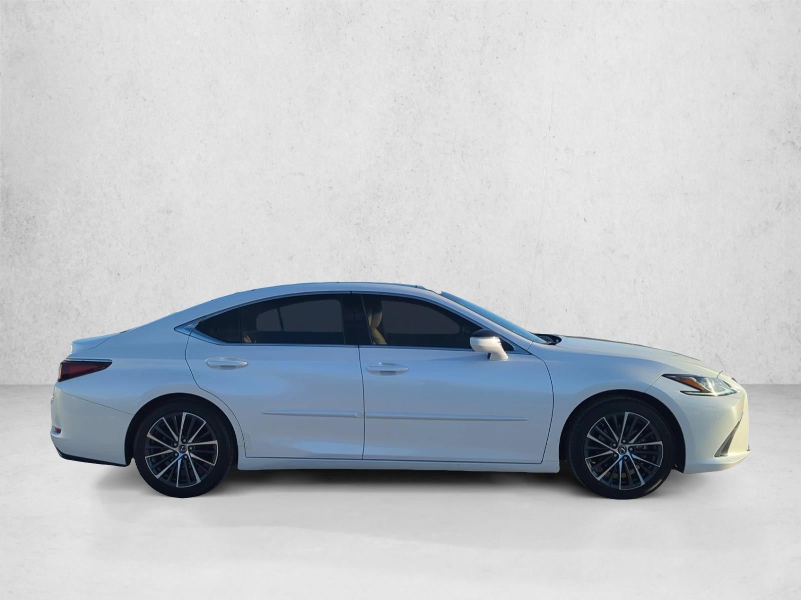 2022 Lexus ES 350 FWD