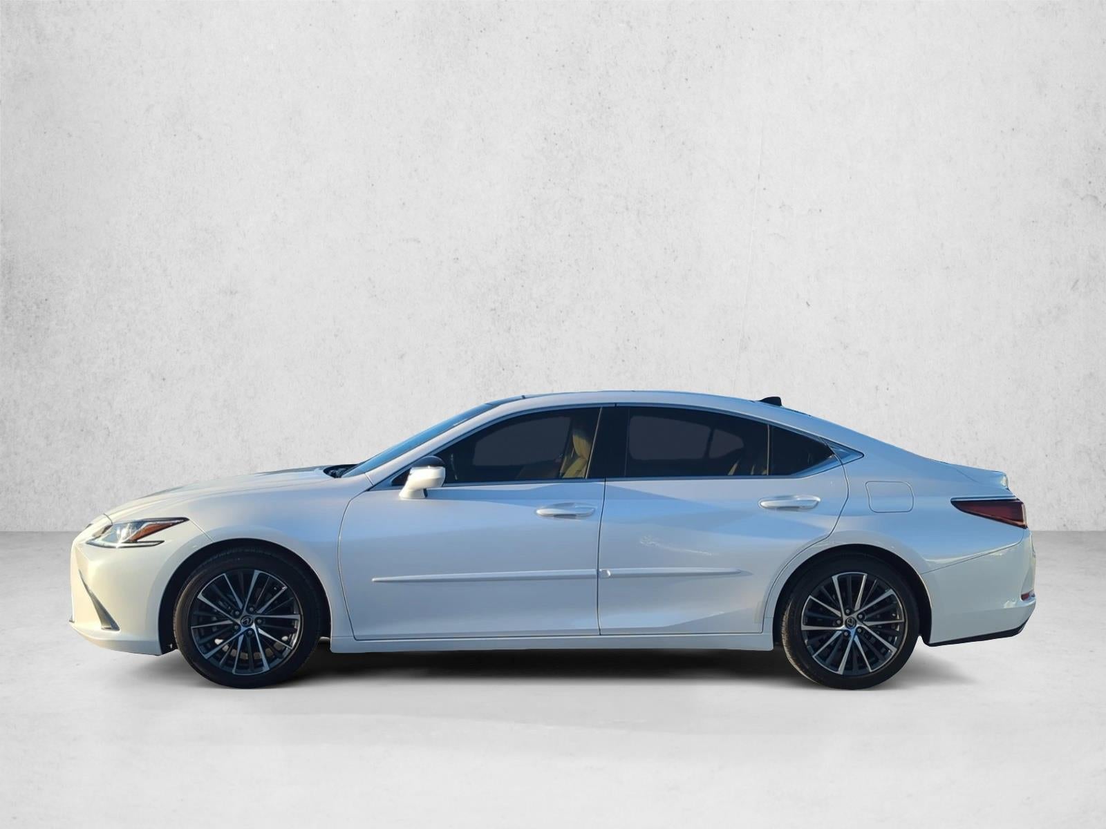2022 Lexus ES 350 FWD
